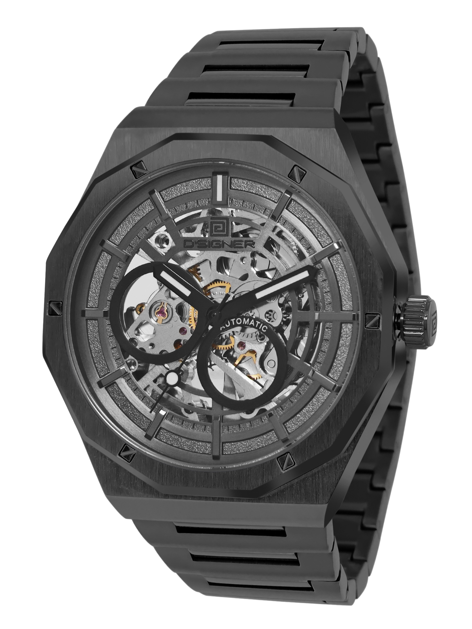 Axion collection